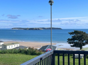 Lydstep Beach Village- 377 Bay View